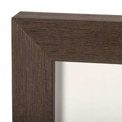 Tableau encadré Running Wild