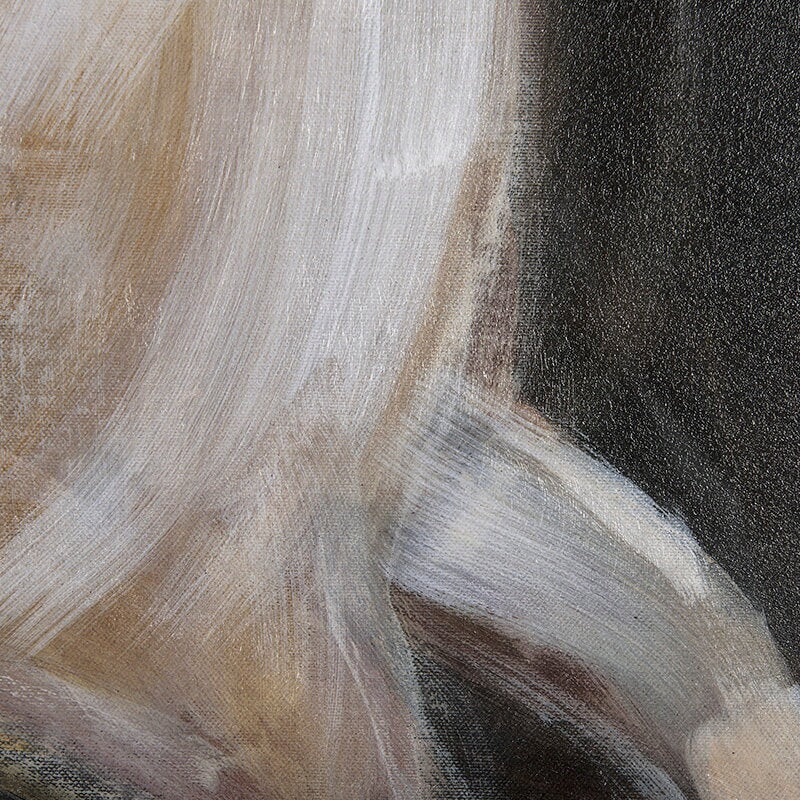 Tableau encadré Running Wild