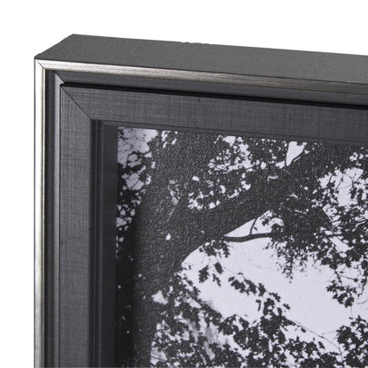 Tableau encadré des chutes de Yosemite