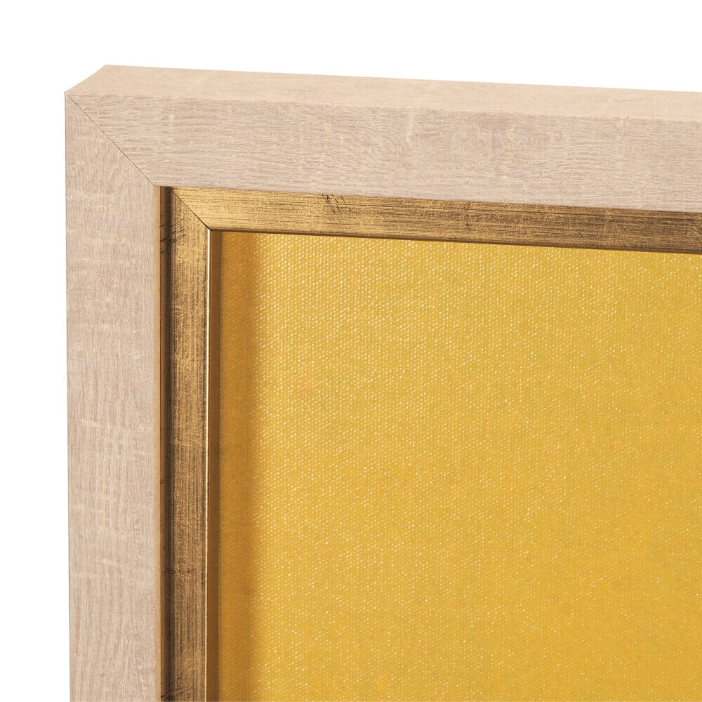 Tableau encadré Pop Birds