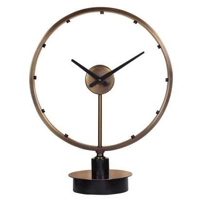Horloge de table Davy