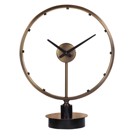 Horloge de table Davy