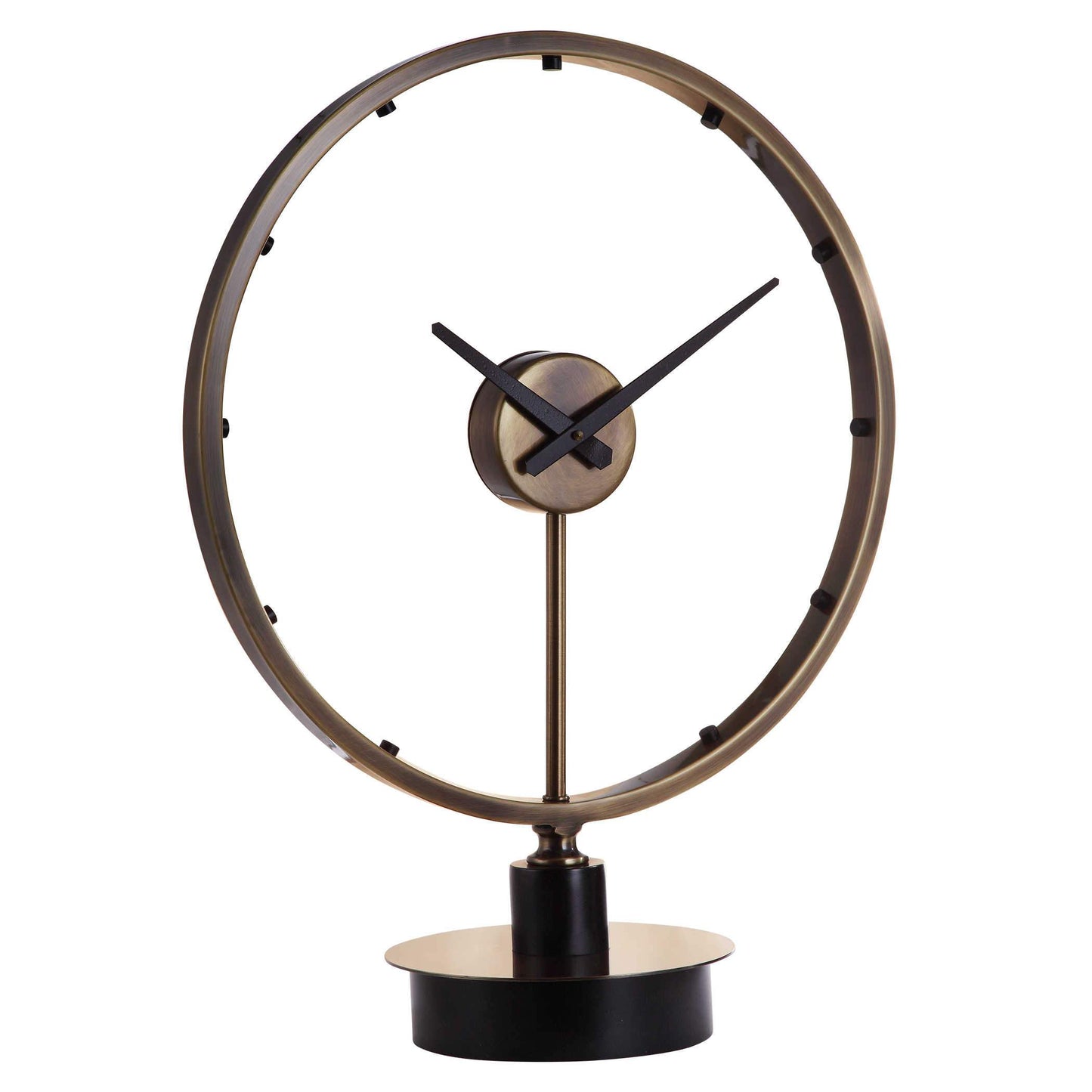 Horloge de table Davy