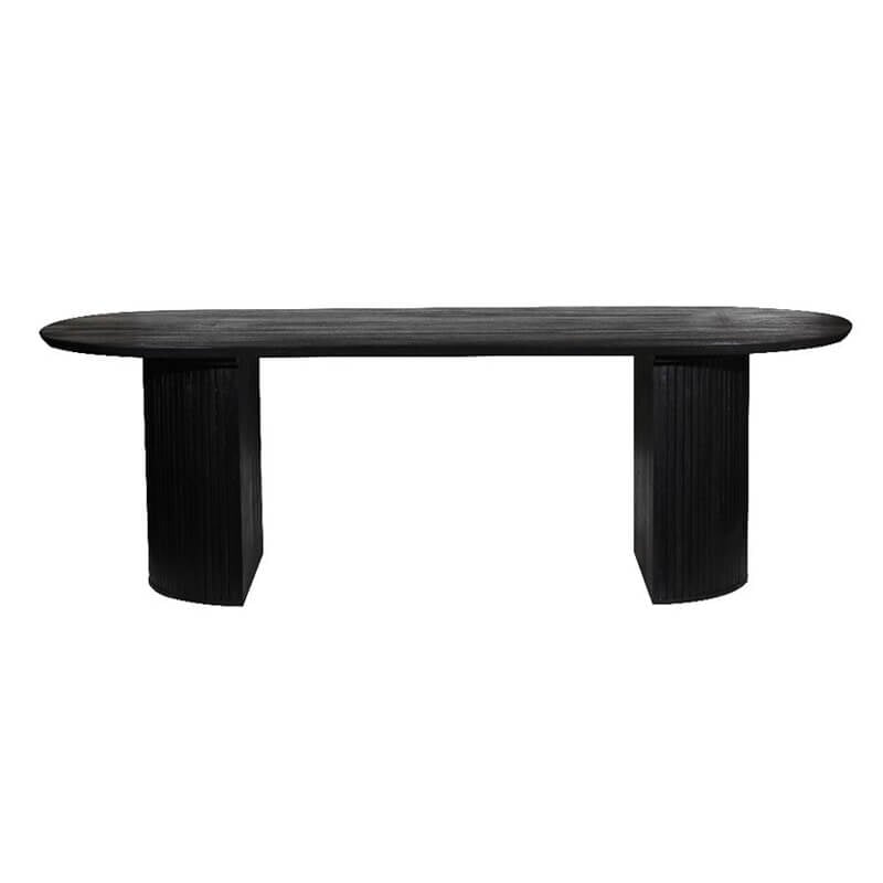 Table à manger Coburg