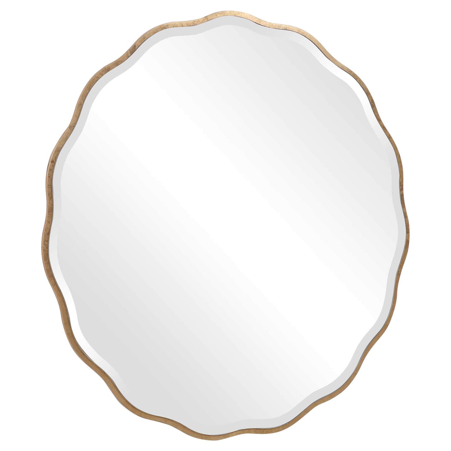 Miroir rond Aneta