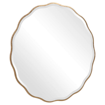 Miroir rond Aneta