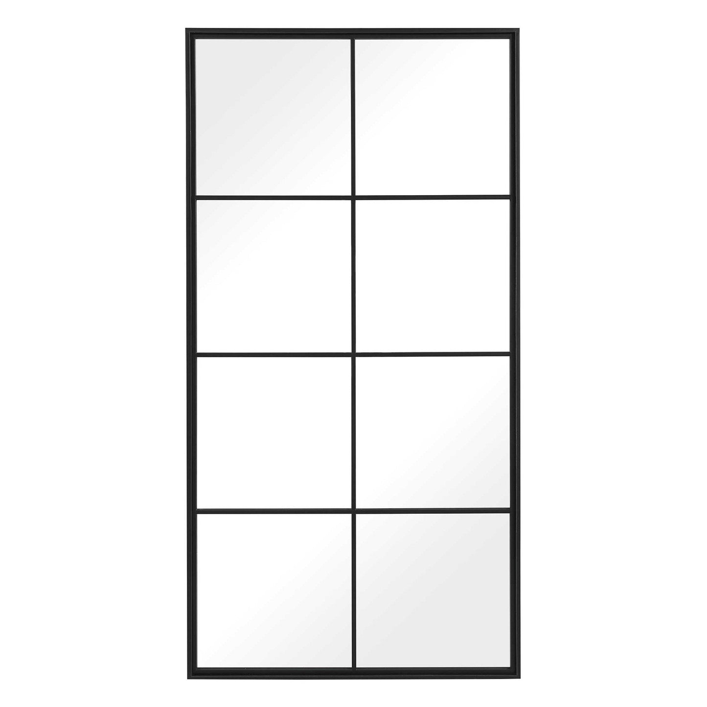 Miroir de fenêtre Rousseau