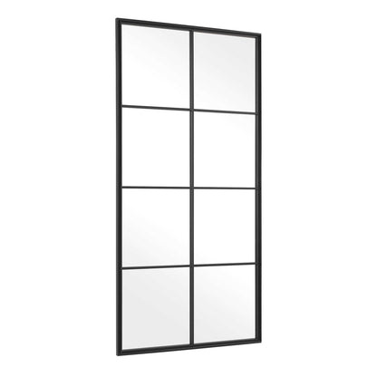 Miroir de fenêtre Rousseau