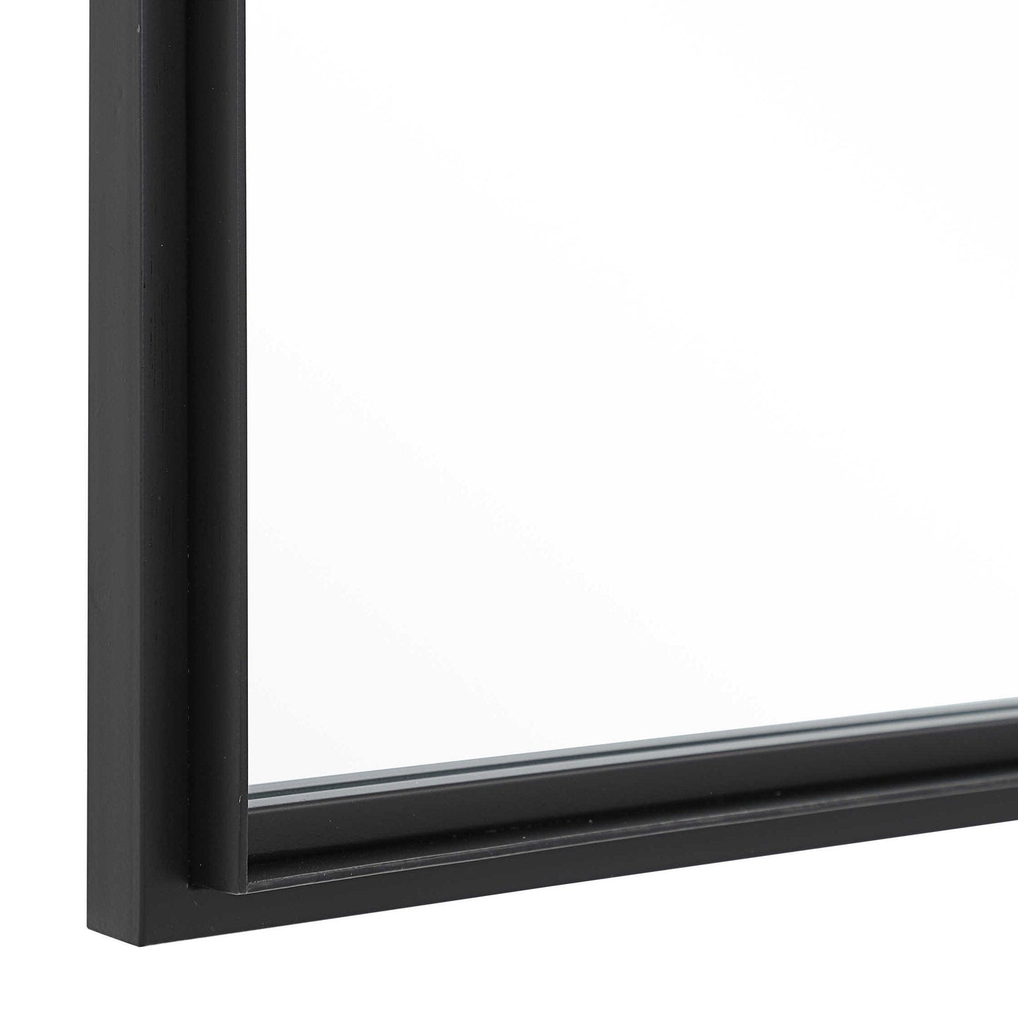 Miroir de fenêtre Rousseau