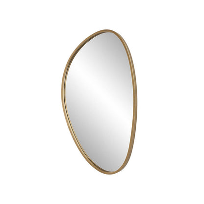 Miroir boomerang
