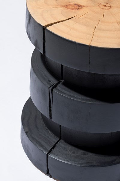 Table d'appoint Inez