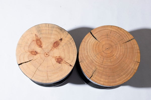 Table d'appoint Inez