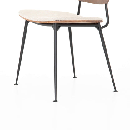 Chaise de salle à manger Jared