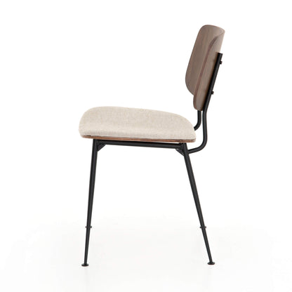 Chaise de salle à manger Jared