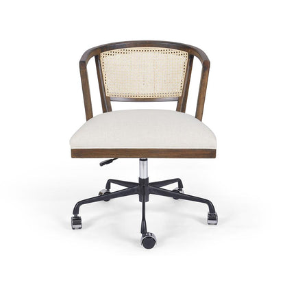 Chaise de bureau Alexa
