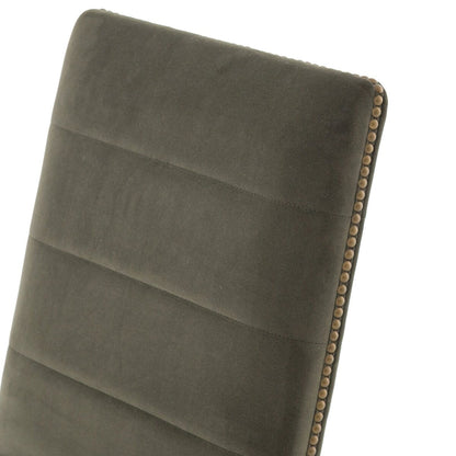 Chaise de salle à manger Nate