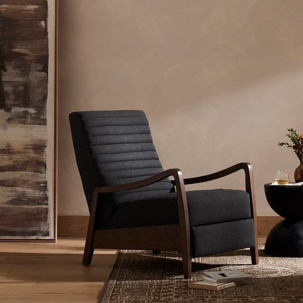 Fauteuil inclinable Chance