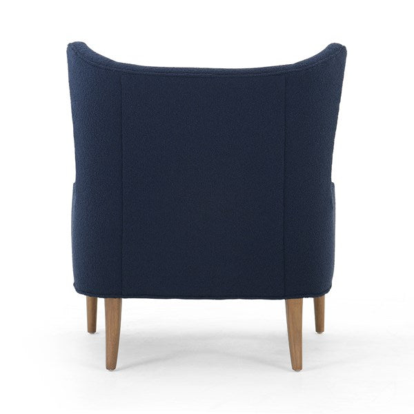 Fauteuil Marlow Wing