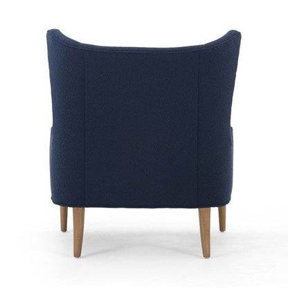Fauteuil Marlow Wing