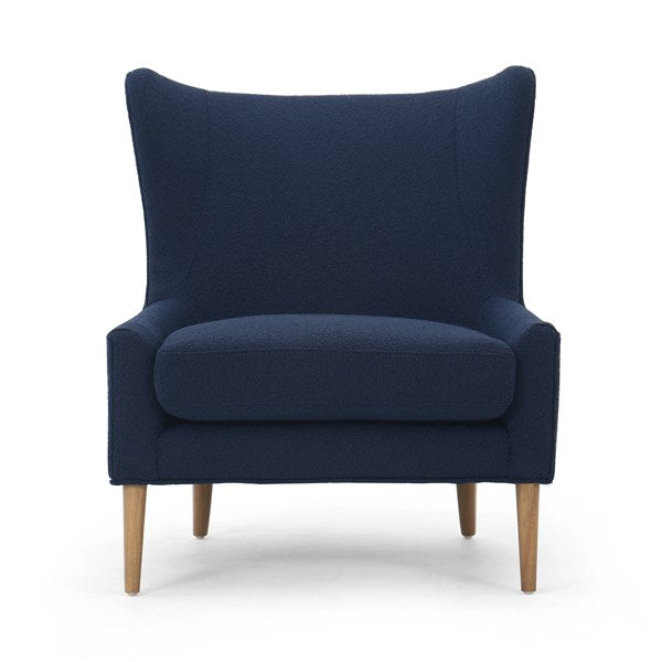 Fauteuil Marlow Wing