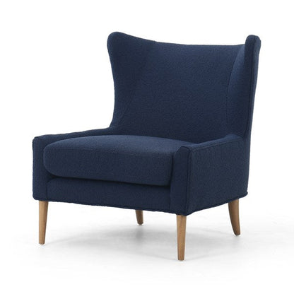 Fauteuil Marlow Wing
