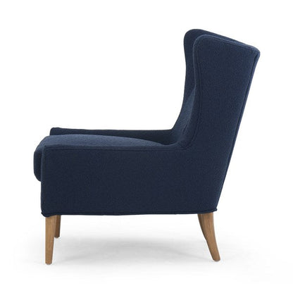 Fauteuil Marlow Wing