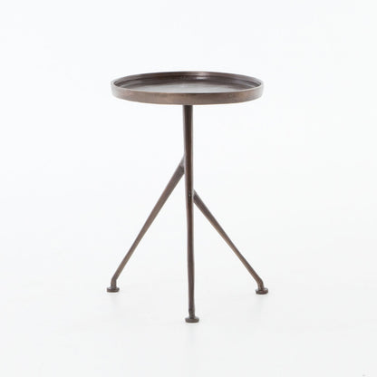 Table d'appoint Schmidt