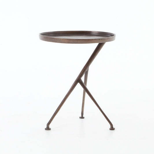 Table d'appoint Schmidt