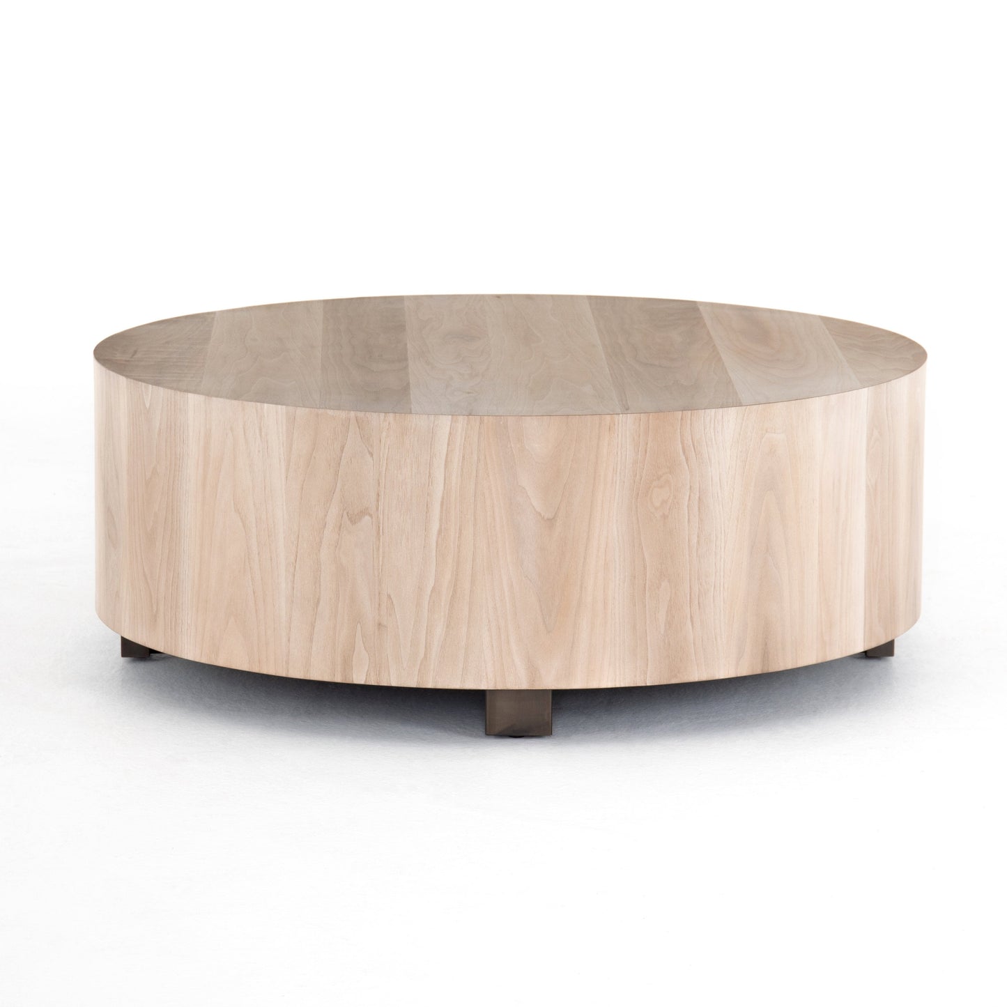 Table basse ronde Hudson