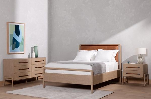 Table de chevet Rosedale