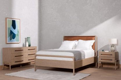 Table de chevet Rosedale