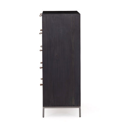 Commode Trey à 5 tiroirs