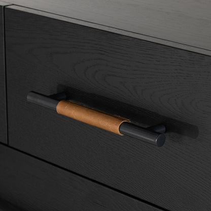 Commode Rosedale à 6 tiroirs