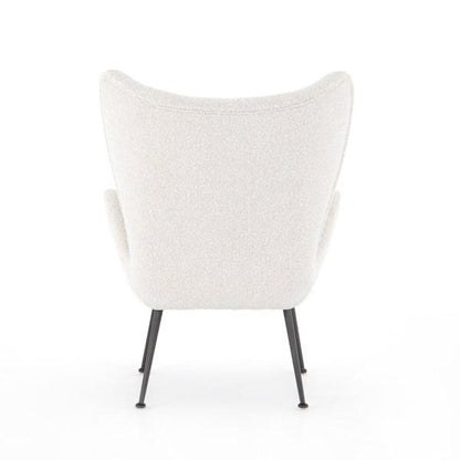 Fauteuil d'appoint Lainey