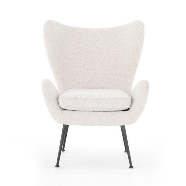 Fauteuil d'appoint Lainey