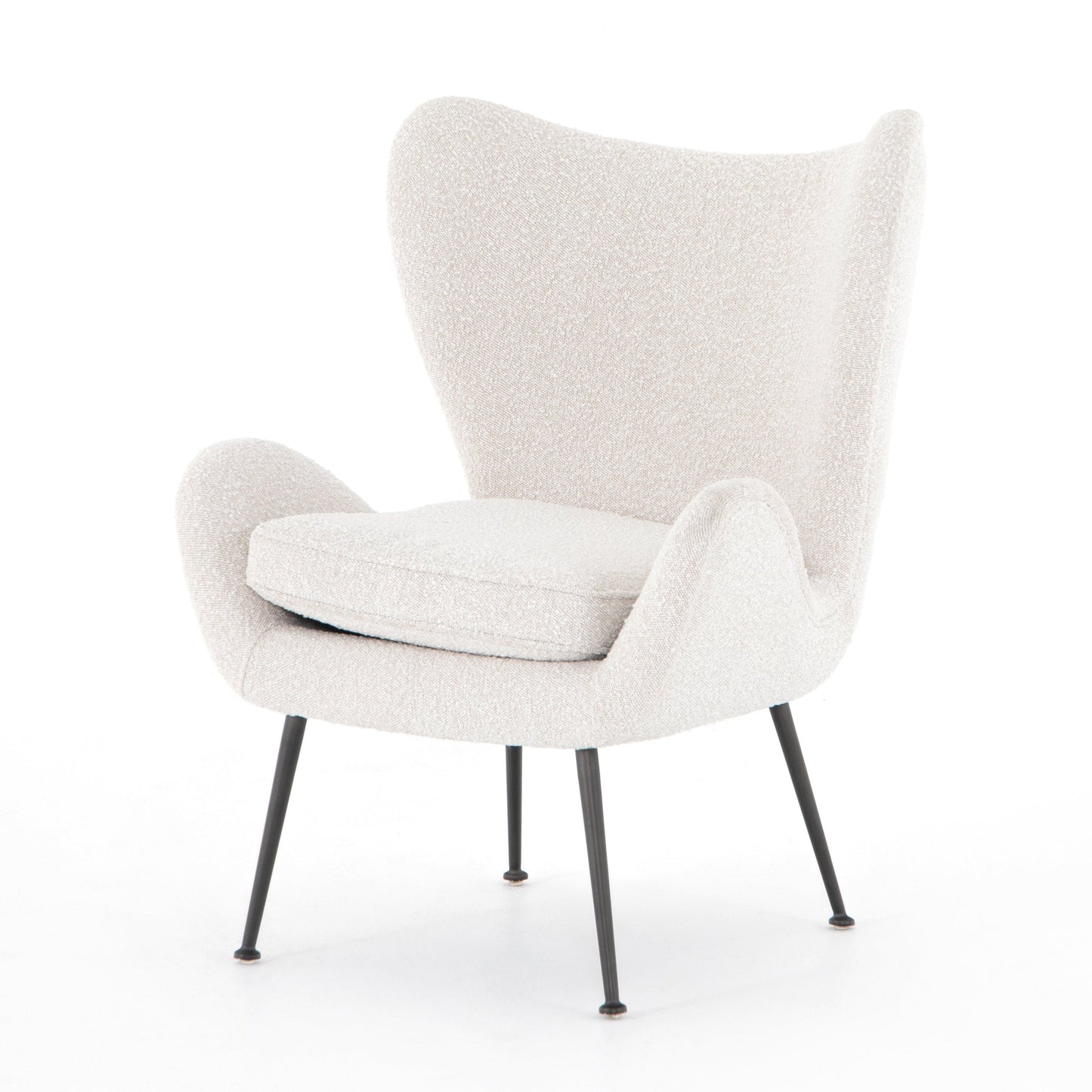 Fauteuil d'appoint Lainey