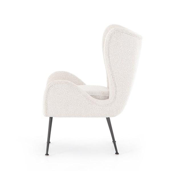 Fauteuil d'appoint Lainey