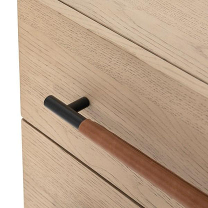 Table de chevet Rosedale