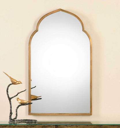 Miroir en arc de Kenitra