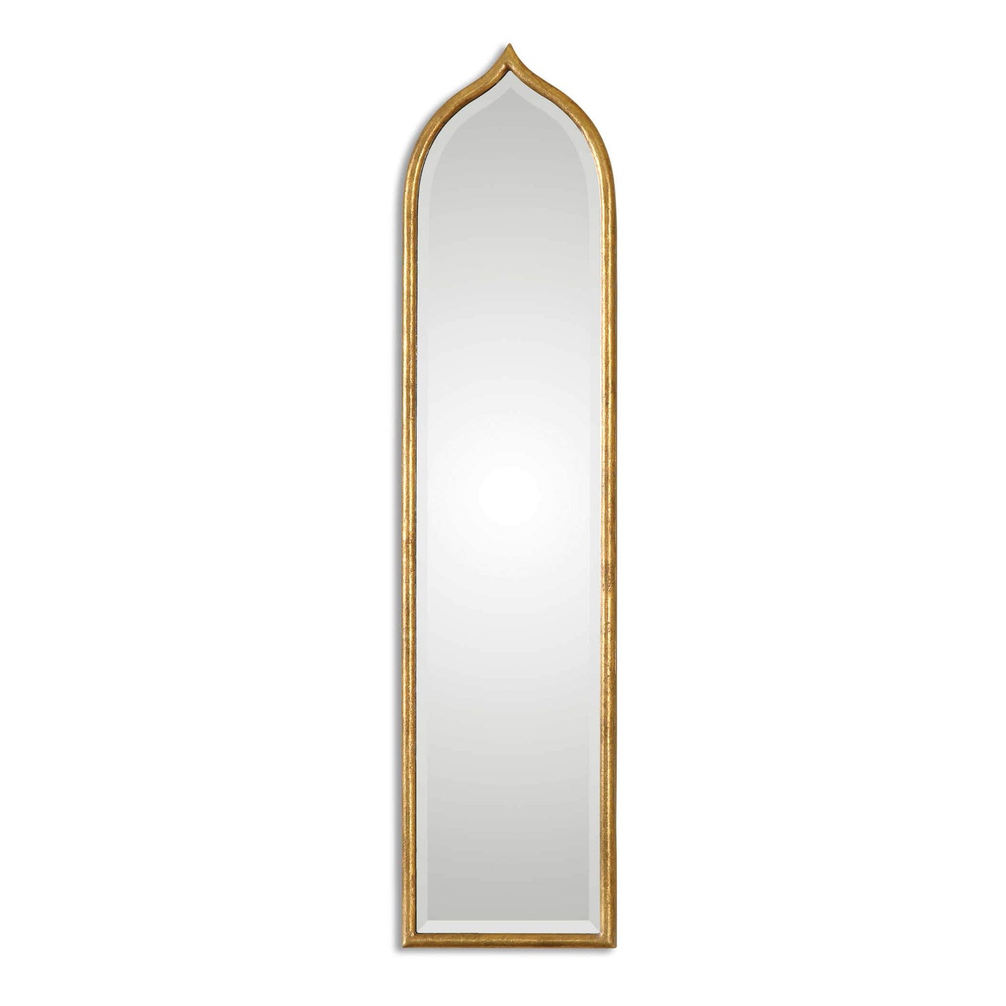 Miroir de l'arche de Fedala