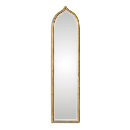 Miroir de l'arche de Fedala