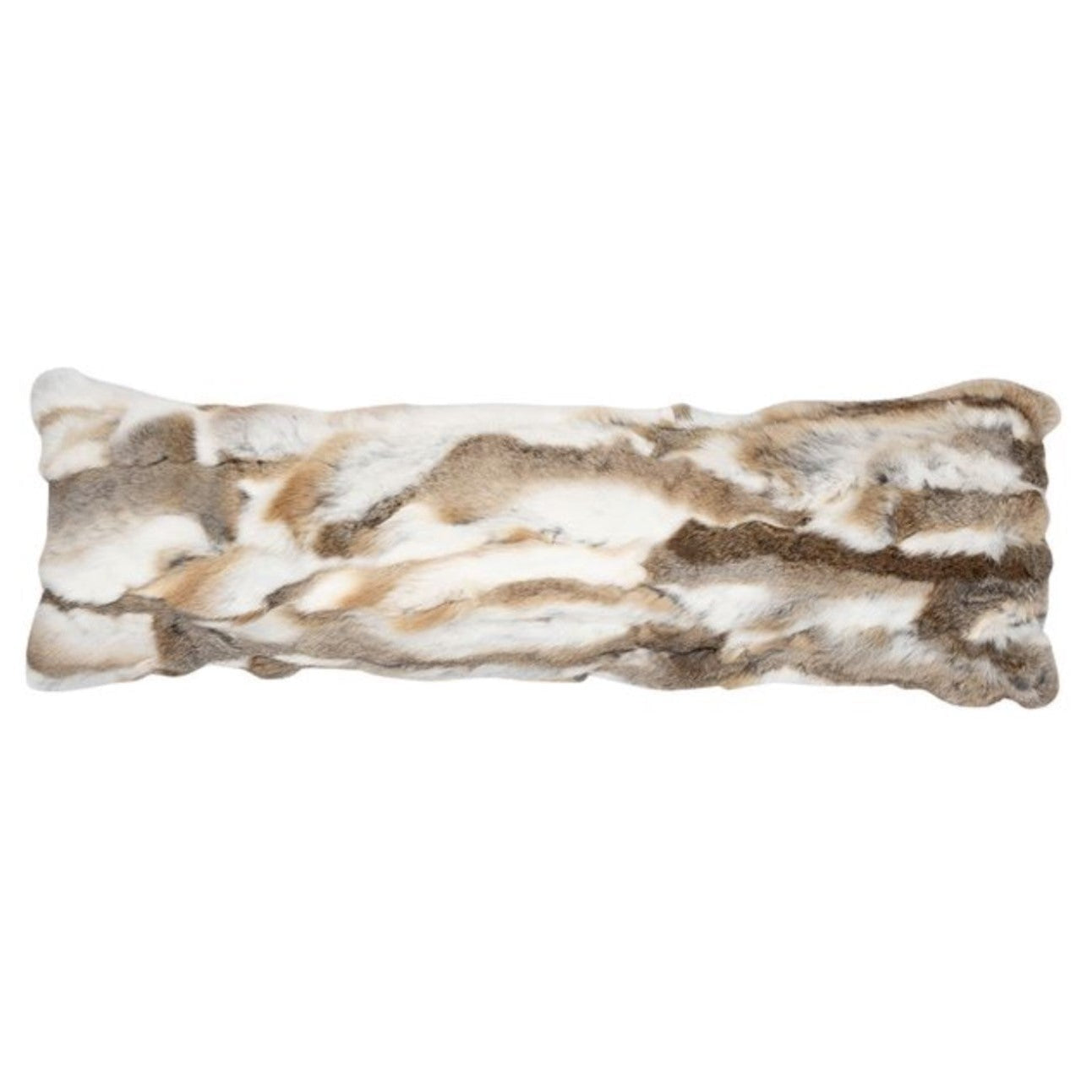 Oreiller lombaire Rabbit 12x40