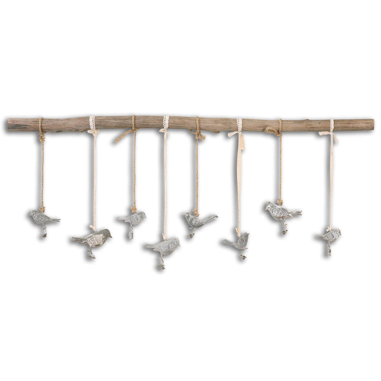 Décoration murale Oiseaux sur une branche