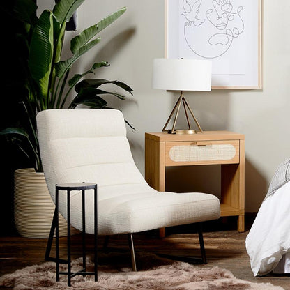 Table de chevet Allegra