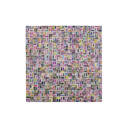 Art mural du magazine D-Bodhi