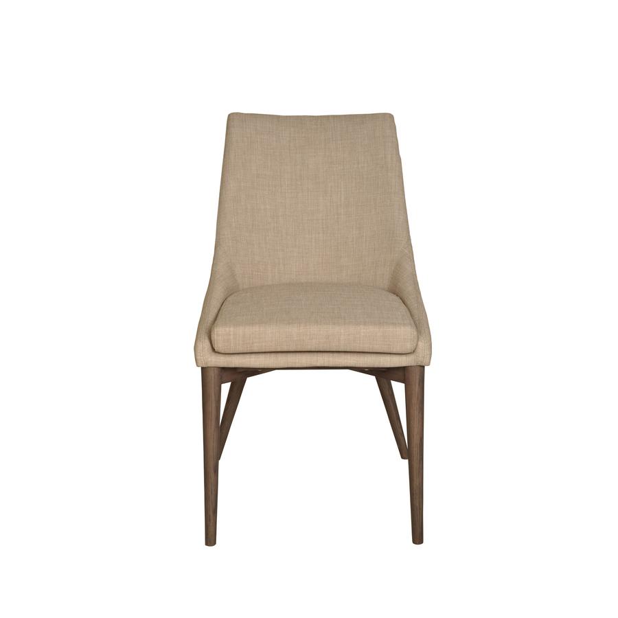 Chaise de salle à manger Fritz