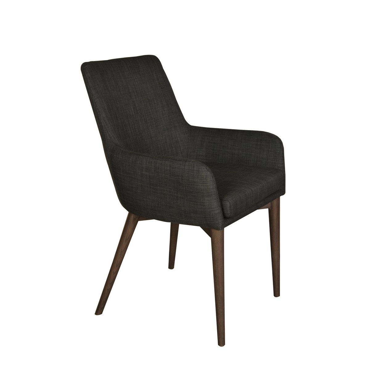 Fauteuil de salle à manger Fritz