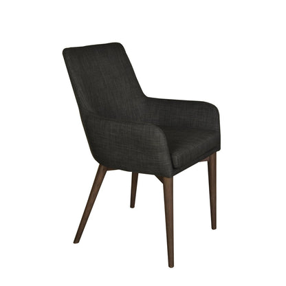Fauteuil de salle à manger Fritz