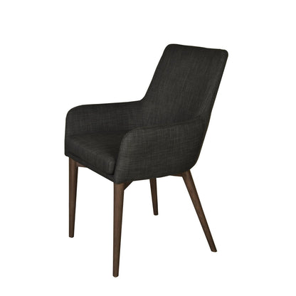 Fauteuil de salle à manger Fritz