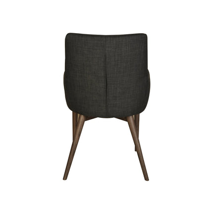 Fauteuil de salle à manger Fritz